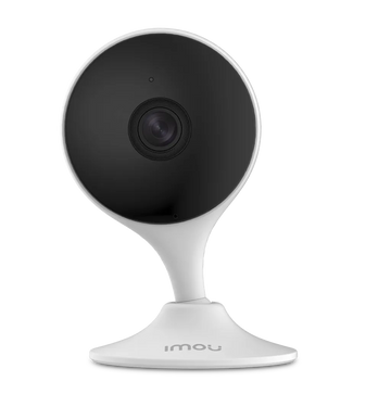 Cámara Cue 2 Imou® 3MP 2.8mm Wi-Fi Audio Bi-direccional - IPC-C32EN